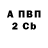 Amphetamine 97% Ida Zema